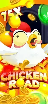 Chiken Road preview